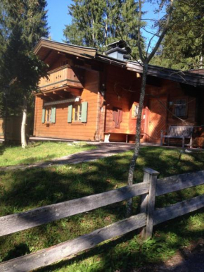 Гостиница Ferienhaus Heutal  Ункен